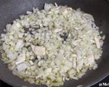 テリヤキ・チェゲルテメ てりやき目玉焼き作り方4写真