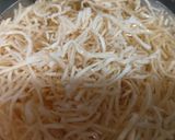 切り干し大根の煮物作り方1写真