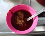 バターチキンカレー作り方3写真