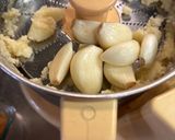 にんにく味噌作り方3写真