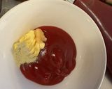 時短！ピザソース作り方1写真