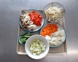 具だくさんスープカレー作り方2写真