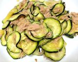 なすと里芋と豚肉のみぞれ生姜あんかけ炒め作り方13写真