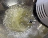 15cm マーブルシフォンケーキ作り方6写真