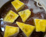 和食の定番❣南瓜の煮物♪冷やしても美味しい〜作り方4写真
