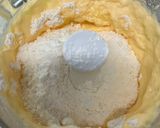 胡桃とドライフルーツのパウンドケーキFP作り方10写真