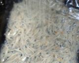 生しらす丼作り方2写真