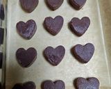 ★バレンタインに大人の美味しい生チョコ♪作り方5写真