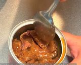 きゅうりとトマトのサバみそキムチ和え作り方3写真