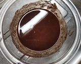 チョコレートブラウニー作り方1写真
