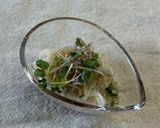 残ったそうめんで！簡単！副菜そうめん作り方3写真