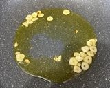 和洋風ツナパスタ作り方2写真