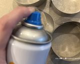米粉入り✨自家製バンズ作り方7写真