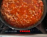 猛暑に最高！トムヤム風味のパスタ作り方4写真