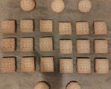 アレルゲンフリー☆さくほろ米粉クッキー作り方8写真