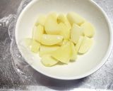韓国の家庭料理 豚じゃが キムチ炒め作り方3写真