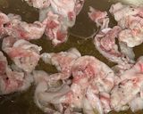 【大人の惣菜】ナスとピーマン豚肉のピリ辛味噌炒め作り方4写真