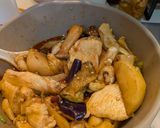 柔らかよだれ鶏ダイエット向け！作り方6写真
