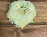枝豆とじゃこの明太チーズのっけごはん作り方6写真