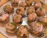 ♧☆太刀魚のだんご汁☆♧作り方3写真