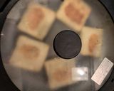 油揚げで！きつね🦊餃子作り方6写真