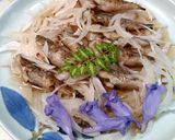 メヒカリ(塩焼き)で南蛮漬け作り方5写真