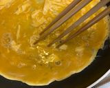 シンプル簡単！三色丼作り方4写真