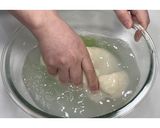 もっちり生地！生麩まんじゅう★動画あり★作り方8写真