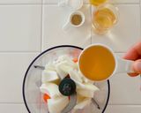 にんじんドレッシング🥕作り方5写真