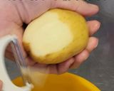 お肉たっぷり牛肉コロッケ作り方1写真