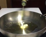 ひと手間で3倍美味しいペペロンチーノ!!作り方8写真