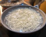 ゴロ旨！粗挽き肉のジャージャー麺作り方16写真
