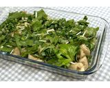 鶏むね肉と香味野菜の南蛮漬け★動画あり★作り方26写真