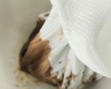 醤(ひしお)の諸味じょうゆ作り方5写真