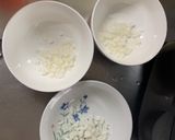 肉無豆腐コク旨中華風ピリ辛味白菜野菜炒め作り方3写真