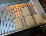 サクッと一品、簡単揚げ出し豆腐。作り方9写真