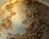 【ひき肉BACEアレンジ❺】作り方2写真