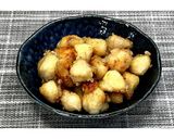 ぼんじりの塩麹からあげ★動画あり★作り方14写真