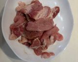 タルタル豚ロースハンバーガー作り方2写真
