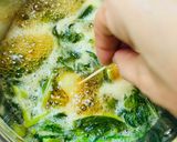 里芋とかぶのあんかけ作り方5写真