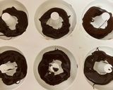 米粉de焼きドーナツ作り方7写真