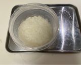 おかゆ,ご飯作り方6写真