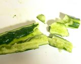 超簡単⭐︎ 胡瓜の浅漬け作り方4写真
