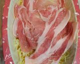 レンジでお手軽☆オムレツ作り方2写真