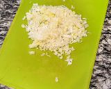 白い麻婆豆腐作り方2写真