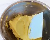 型抜きクッキー（複雑な抜き型のコツ）作り方5写真