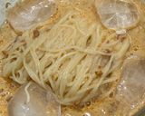 丸美屋麻婆豆腐の素DE担々そうめん🌶️作り方5写真