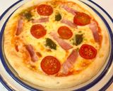 元ピザ担直伝！材料３つでお店のピザソース作り方5写真