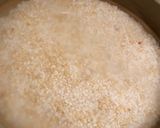 お米と玄米の土鍋炊き作り方1写真