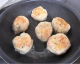 はんぺんカニカマ作り方9写真